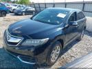 Acura RDX Image 5