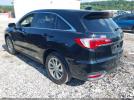 Acura RDX Image 8