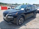 Nissan Rogue Sv Fwd Image 3