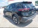 Nissan Rogue Sv Fwd Image 14