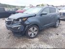 Kia Sportage Ex Image 8