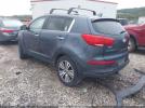 Kia Sportage Ex Image 9