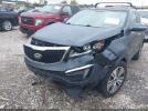 Kia Sportage Ex Image 6