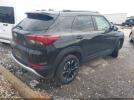 Chevrolet Trailblazer Fwd Lt Image 15