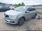 Acura MDX Advance   Entertainment Pkgs Image 17