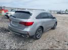 Acura MDX Advance   Entertainment Pkgs Image 15