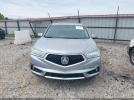Acura MDX Advance   Entertainment Pkgs Image 11