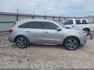 Acura MDX Advance   Entertainment Pkgs Image 8