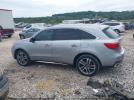 Acura MDX Advance   Entertainment Pkgs Image 12