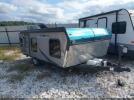 Trailmanor Travel Trailer Image 1
