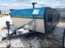 Trailmanor Travel Trailer Image 4
