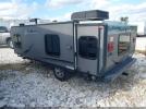 Trailmanor Travel Trailer Image 5
