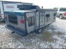 Trailmanor Travel Trailer Image 7