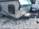 Trailmanor Travel Trailer Image 9