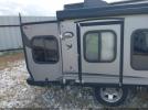Trailmanor Travel Trailer Image 3