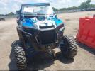 Polaris RZR Xp Turbo Eps Image 10