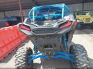Polaris RZR Xp Turbo Eps Image 12