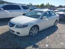 Acura TSX Image 6