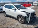 Nissan Rogue Sv Image 1