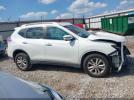 Nissan Rogue Sv Image 16