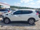 Nissan Rogue Sv Image 8