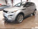 Land Rover Range Rover Evoque Dynamic Image 2
