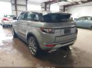 Land Rover Range Rover Evoque Dynamic Image 3