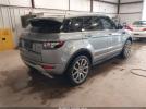 Land Rover Range Rover Evoque Dynamic Image 4