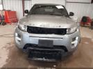 Land Rover Range Rover Evoque Dynamic Image 14