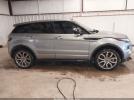 Land Rover Range Rover Evoque Dynamic Image 13