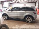 Land Rover Range Rover Evoque Dynamic Image 15