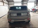 Land Rover Range Rover Evoque Dynamic Image 10