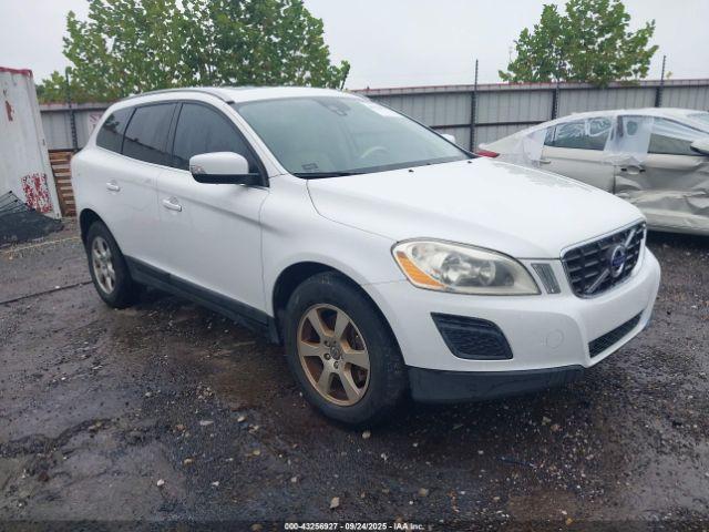  Salvage Volvo XC60