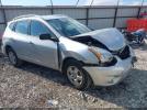 Nissan Rogue S Image 1
