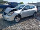 Nissan Rogue S Image 6