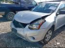 Nissan Rogue S Image 2