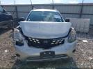 Nissan Rogue S Image 9
