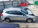 Nissan Rogue S Image 4