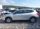 Nissan Rogue S Image 10