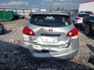 Nissan Rogue S Image 8