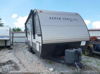  Salvage Dutchmen Aspen Trail 26ft