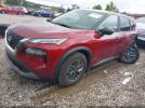 Nissan Rogue S Fwd Image 7