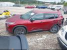 Nissan Rogue S Fwd Image 5
