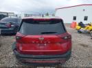 Nissan Rogue S Fwd Image 4