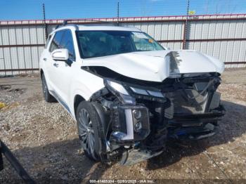  Salvage Hyundai PALISADE