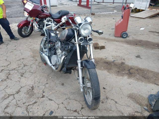  Salvage Kawasaki Vn750