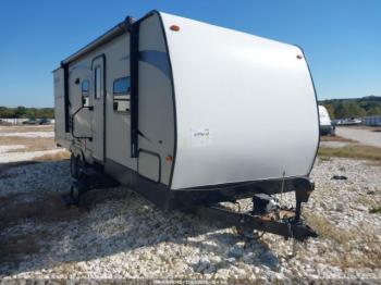  Salvage Keystone Sprinter Se