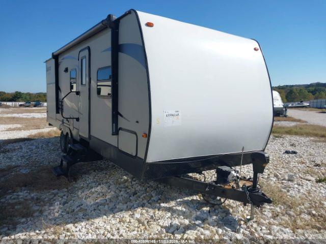  Salvage Keystone Sprinter Se