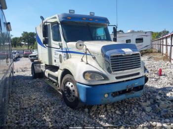  Salvage Freightliner Conventional