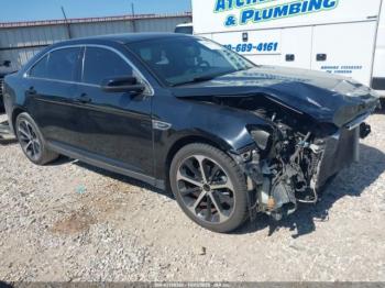 Salvage Ford Taurus